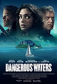 watch-Dangerous Waters (2023)