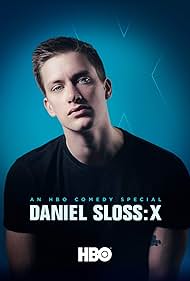 watch-Daniel Sloss: X (2019)