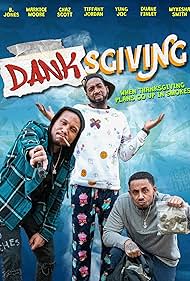 watch-Danksgiving (2023)