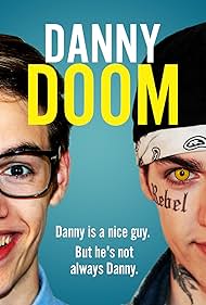 watch-Danny Doom (2021)