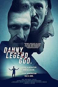 Danny. Legend. God. (2021) watch-Danny. Legend. God. (2021)