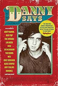 watch-Danny Says (2015)