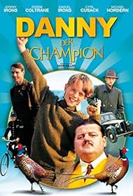 Danny the Champion of the World (1989) watch-Danny the Champion of the World (1989)
