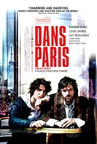 Dans Paris (2006) watch-Dans Paris (2006)