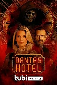 Dante's Hotel (2023) watch-Dante's Hotel (2023)
