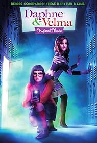 Daphne & Velma (2018) watch-Daphne & Velma (2018)
