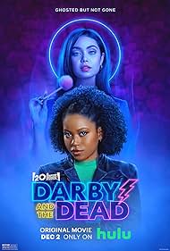 Darby and the Dead (2022) watch-Darby and the Dead (2022)