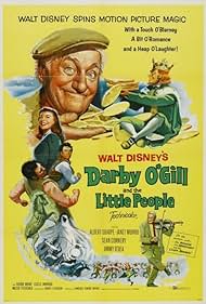 Darby O'Gill and the Little People (1960) watch-Darby O'Gill and the Little People (1960)