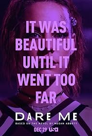 Dare Me (2019) watch-Dare Me (2019)