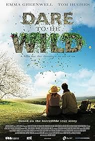 Dare to Be Wild (2015) watch-Dare to Be Wild (2015)