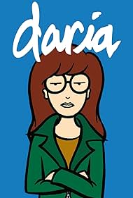 watch-Daria (1997)