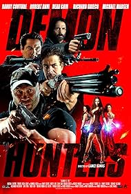 watch-Dark Angels: The Demon Pit (2022)