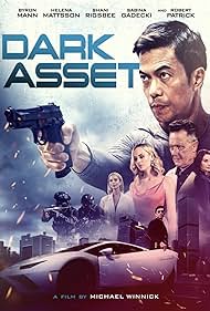 Dark Asset (2023) watch-Dark Asset (2023)