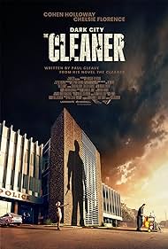 Dark City - The Cleaner (2024) watch-Dark City - The Cleaner (2024)