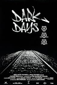 Dark Days (2001) watch-Dark Days (2001)