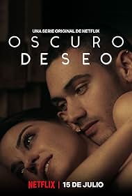 Dark Desire (2020) watch-Dark Desire (2020)