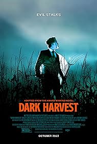 Dark Harvest (2023) watch-Dark Harvest (2023)