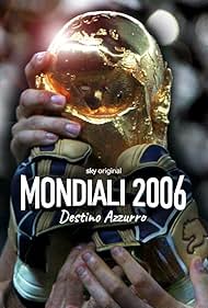 watch-Dark Horses: Italy's World Cup Triumph (2022)