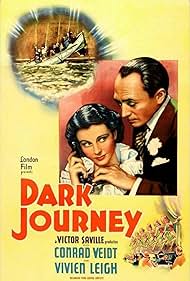 Dark Journey (1937) watch-Dark Journey (1937)
