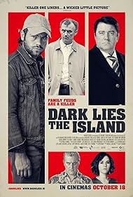 watch-Dark Lies the Island (2022)