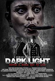 Dark Light (2021) watch-Dark Light (2021)