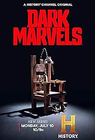 watch-Dark Marvels (2023)