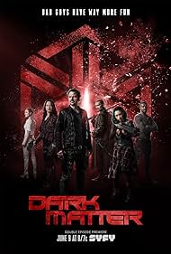 Dark Matter (2015) watch-Dark Matter (2015)