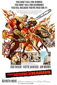 watch-Dark of the Sun (1968)