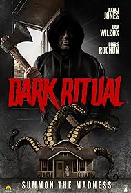 Dark Ritual (2021) watch-Dark Ritual (2021)