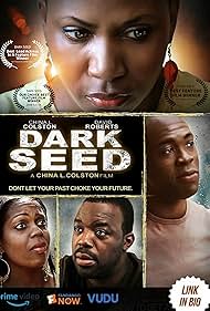 Dark Seed (2020) watch-Dark Seed (2020)