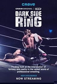 Dark Side of the Ring (2019) watch-Dark Side of the Ring (2019)