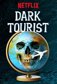 watch-Dark Tourist (2018)