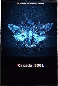 Dark Web: Cicada 3301 (2021) watch-Dark Web: Cicada 3301 (2021)