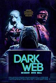 Dark Web: Descent Into Hell (2021) watch-Dark Web: Descent Into Hell (2021)