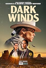 watch-Dark Winds (2022)