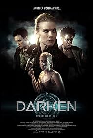 Darken (2017) watch-Darken (2017)