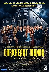 Darkheart Manor (2022) watch-Darkheart Manor (2022)