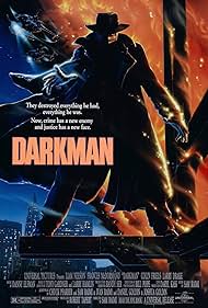 Darkman (1990) watch-Darkman (1990)