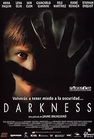 Darkness (2004) watch-Darkness (2004)