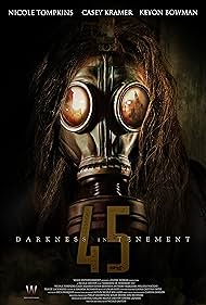 watch-Darkness in Tenement 45 (2020)