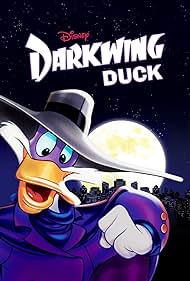watch-Darkwing Duck (1991)