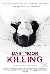 Dartmoor Killing (2015) watch-Dartmoor Killing (2015)