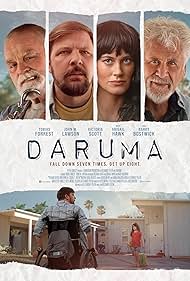 Daruma (2024) watch-Daruma (2024)