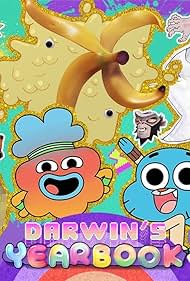 Darwin's Yearbook (2019) watch-Darwin's Yearbook (2019)