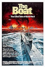 Das Boot (1982) watch-Das Boot (1982)