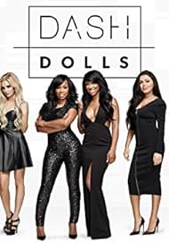watch-Dash Dolls (2015)