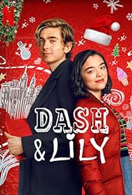 Dash & Lily (2020) watch-Dash & Lily (2020)