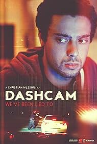 Dashcam (2021) watch-Dashcam (2021)