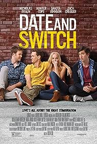 Date and Switch (2014) watch-Date and Switch (2014)