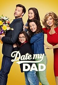 Date My Dad (2017) watch-Date My Dad (2017)